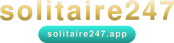 solitaire247 logo